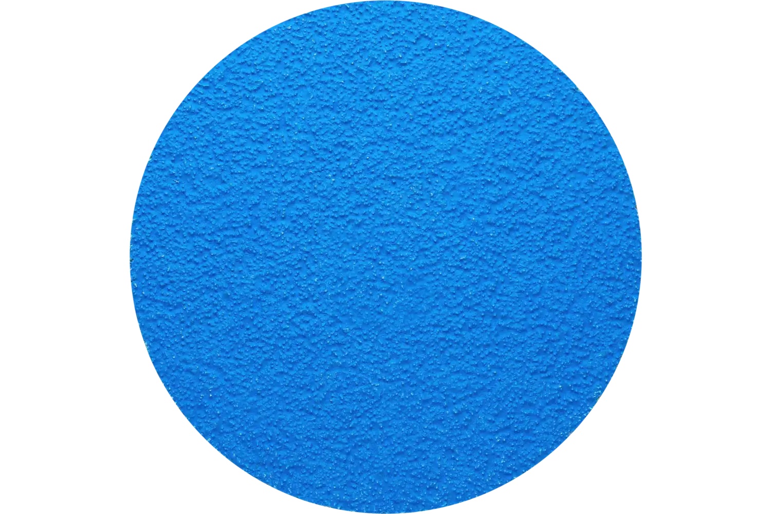 Picture of Pferd CombiDisc® Abrasive Disc, 3" Dia, Type CD, 60 Grit, Victograin®-Cool